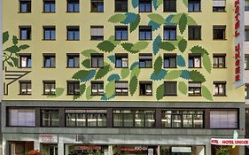 Hotel Unger